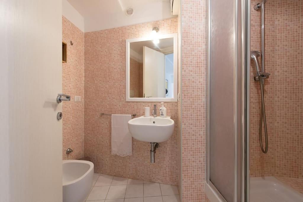 Casa Bartolomeo - Loft In Trastevere Rom Exterior foto